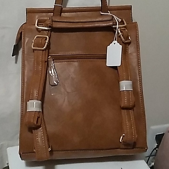 Backpack - Picture 2 of 2